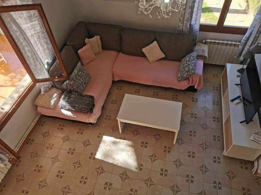 Carmen Holiday home *