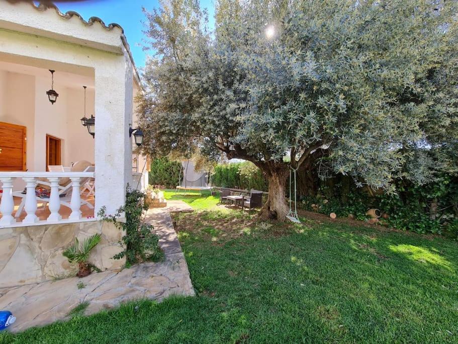 Carmen Holiday home *