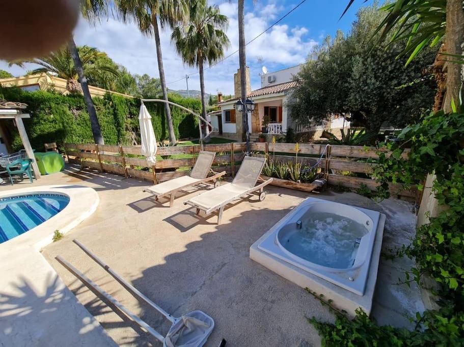 Holiday home Carmen