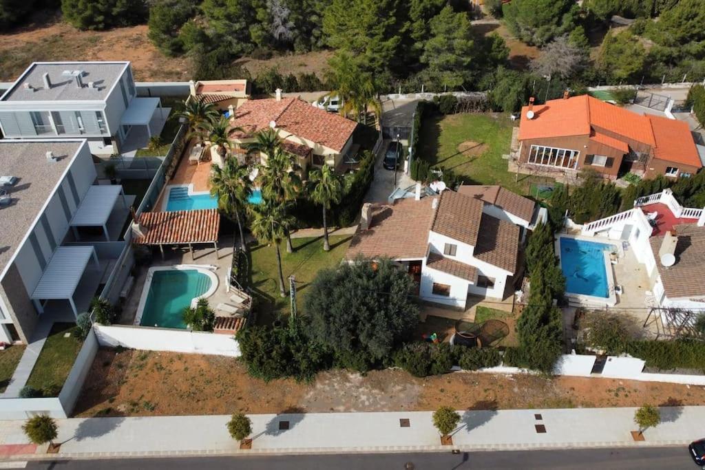 Carmen Holiday home *