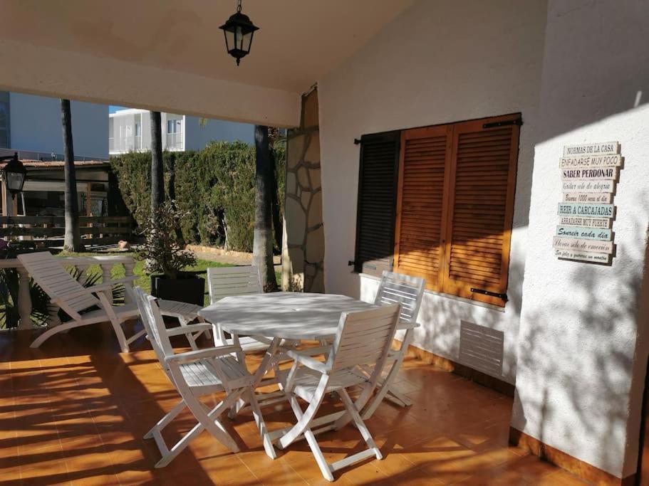 Carmen Holiday home *