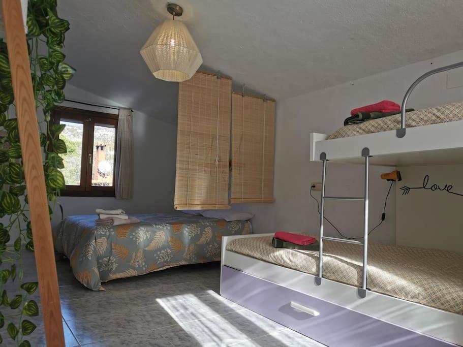 Holiday home Carmen *