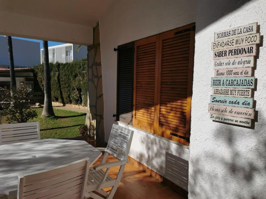 Holiday home Carmen
