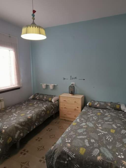 Holiday home Carmen *