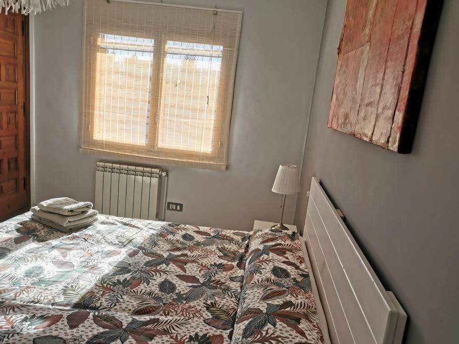 Carmen Holiday home *