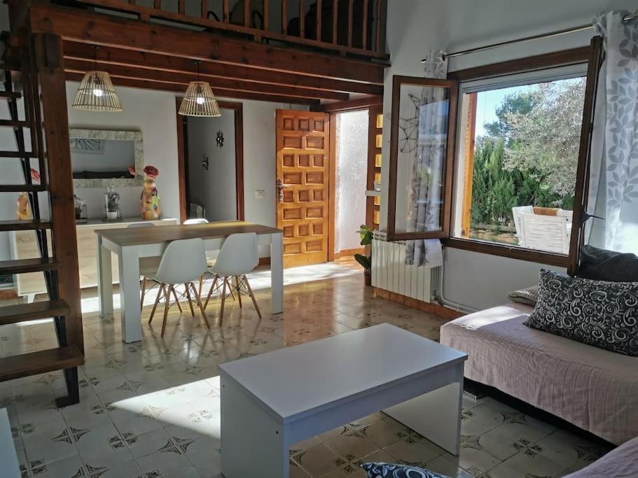 Carmen Casa vacanze *