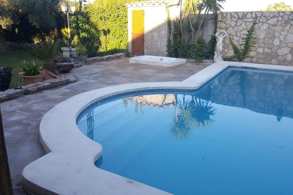 Carmen Casa vacanze