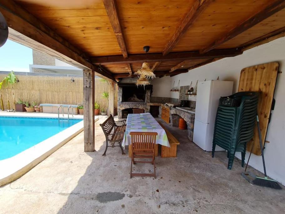 Carmen Casa vacanze *