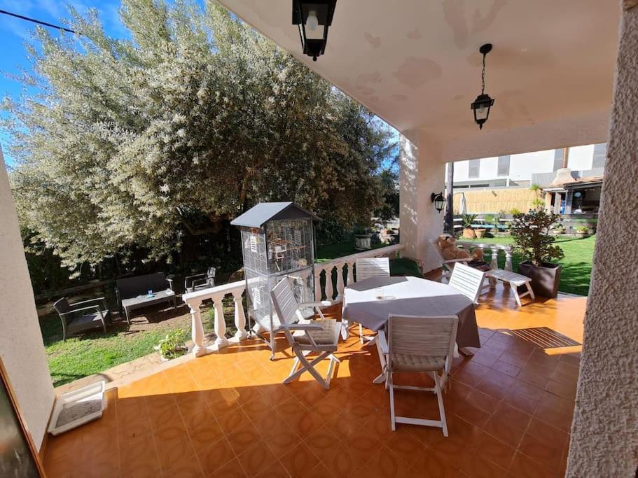 Casa vacanze Carmen Alcossebre